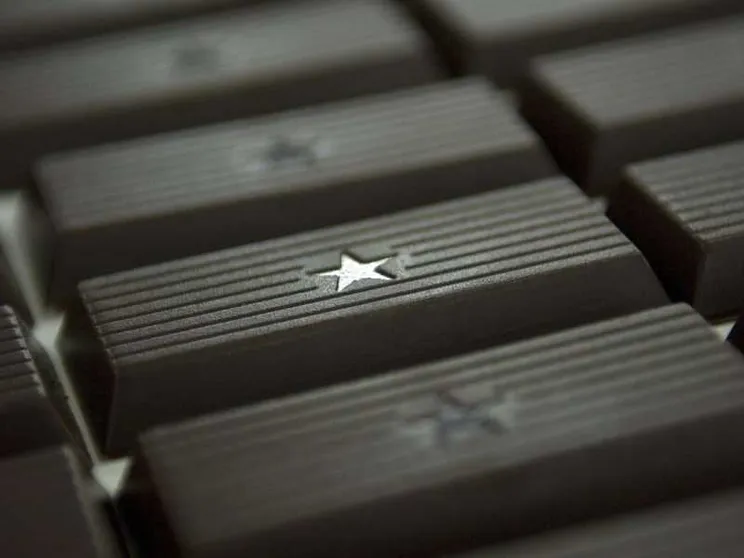 L'Africa sfida i giganti del cioccolato