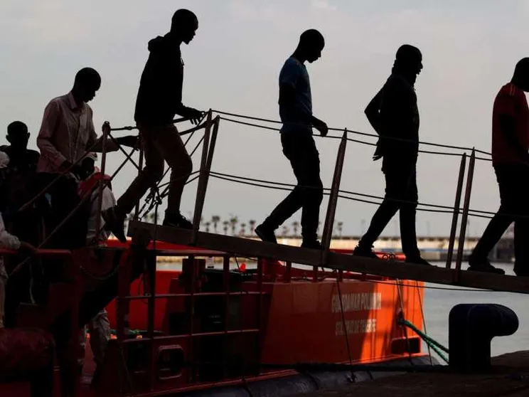 La Guardia costiera libica «pronta a sparare contro le navi»