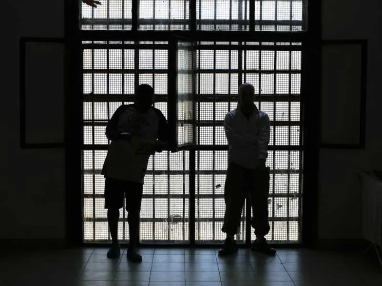 Pastorale ai detenuti, l'ispettore dei cappellani: «Portiamo misericordia»