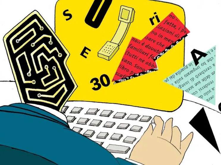 Il lavoro di domani sarà bello