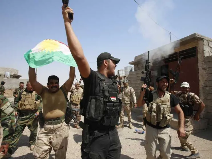 Perché l'indipendenza del Kurdistan resta «impossibile»