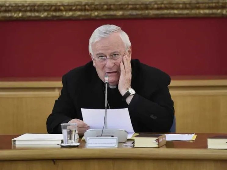 Bassetti: per la Chiesa italiana è tempo del coraggio