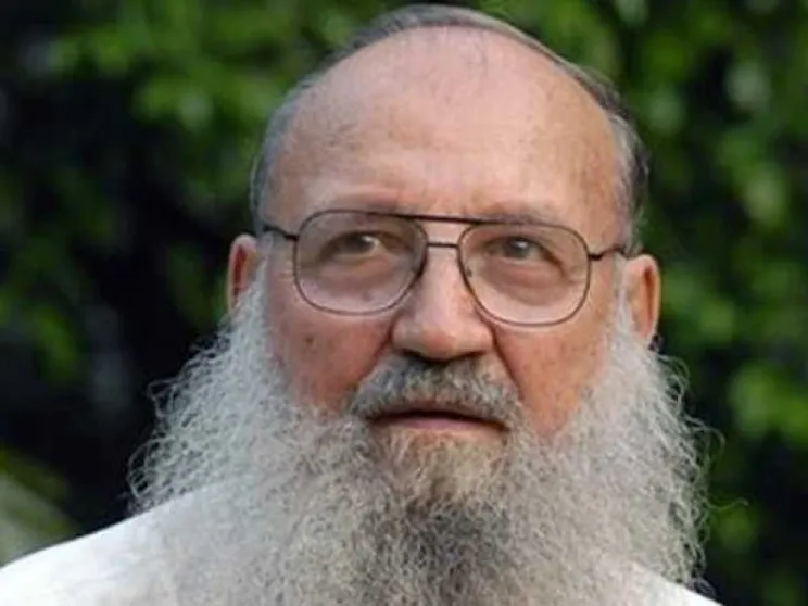 Addio a padre Rigon, la «voce» di Tagore