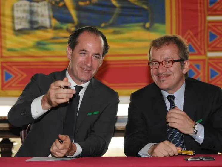 Autonomia, Zaia alza la posta: chiediamo lo Statuto speciale