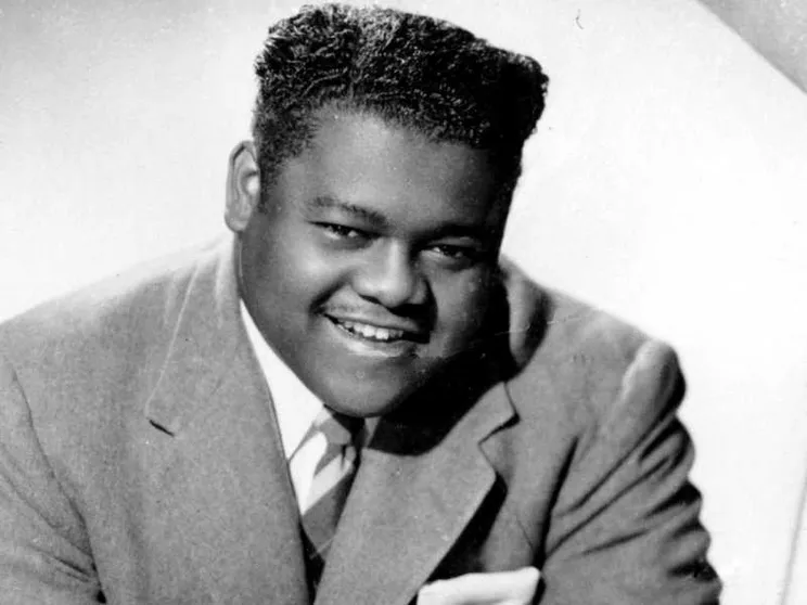 Morto Fats Domino, uno dei padri del Rock and Roll