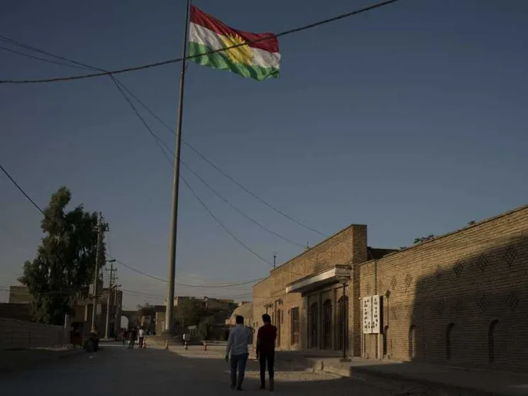 Il premier Abadi ai curdi: «Prima annullate il referendum poi trattiamo»