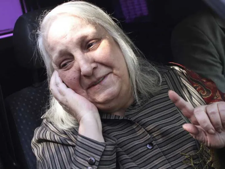 «Vi racconto Jorge Mario. È mio fratello, il Papa»