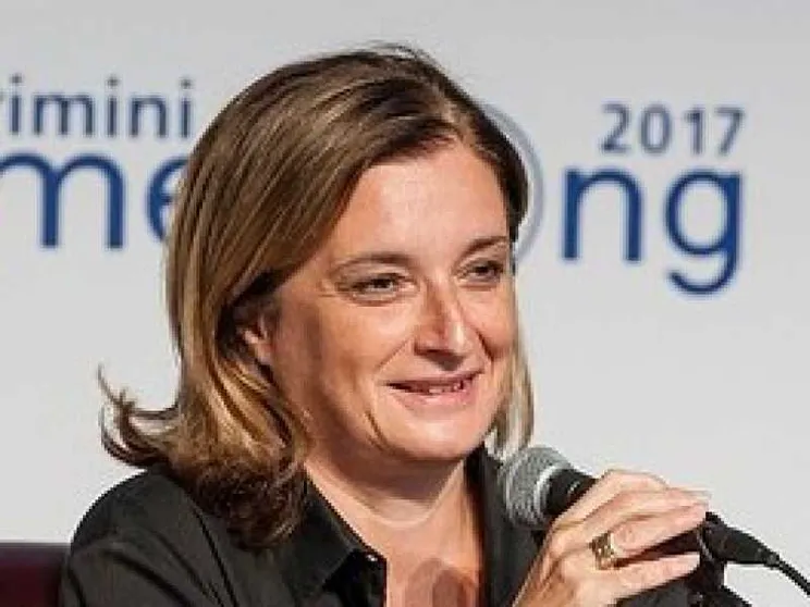 Annamaria Parente: migliorare i progetti di welfare