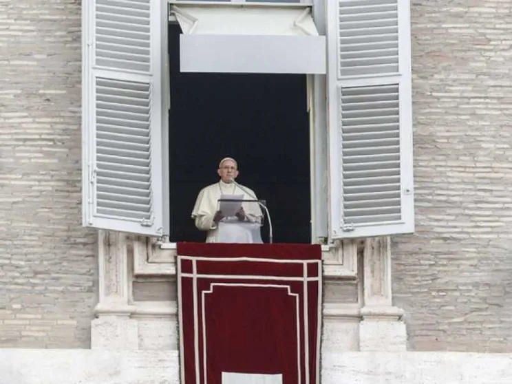 Il Papa: «Senza l’amore, sia la vita sia la fede rimangono sterili»