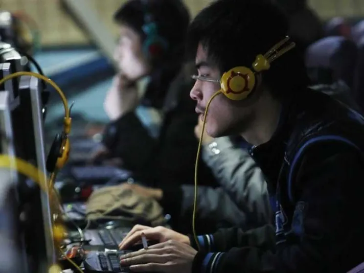 «Nei centri di disintossicazione da Internet in Cina si usava la tortura»
