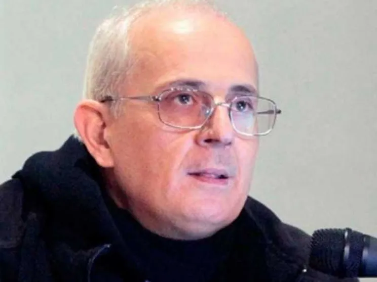 Padre Bamonte: «Il diavolo veste i panni dell'occulto»