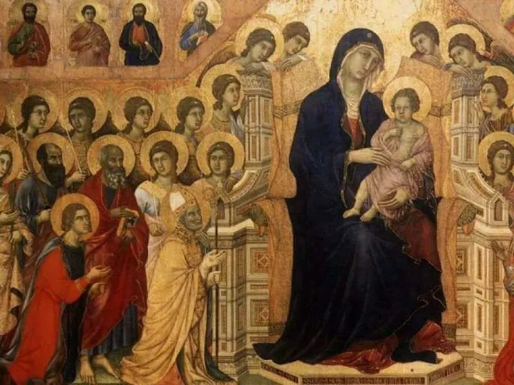 La festa di chi ci ha mostrato tutta la bellezza del Vangelo