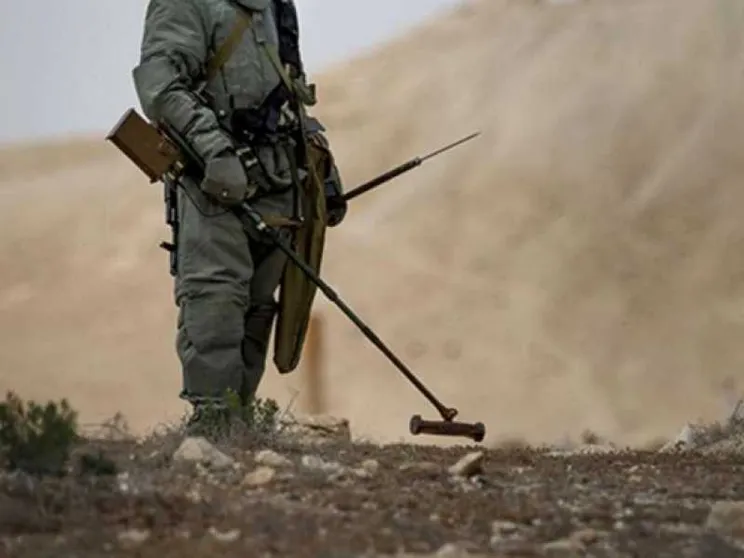 Mine antiuomo, quel che conta è fermare la depenalizzazione