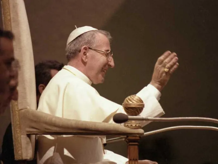 «Vi racconto come morì papa Luciani»