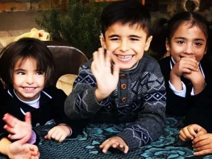 «Stiamo tornando a vivere. Ad Aleppo non è più così terribile»