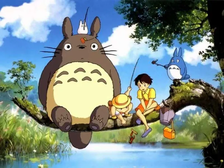 Miyazaki, l'ultimo samurai del cinema d'animazione