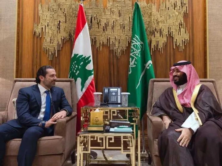 Dopo le epurazioni, spunta l'asse Arabia Saudita-Israele