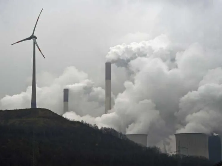 L'Europa punta al taglio del 30% dell'anidride carbonica