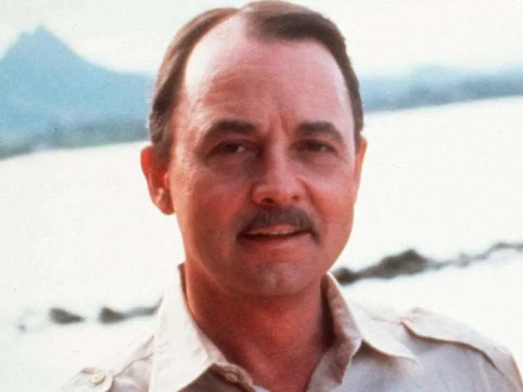 Addio Higgins, star di «Magnum P.I.»