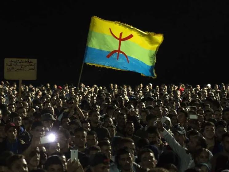 Marocco, gli «uomini liberi» e la protesta dimenticata