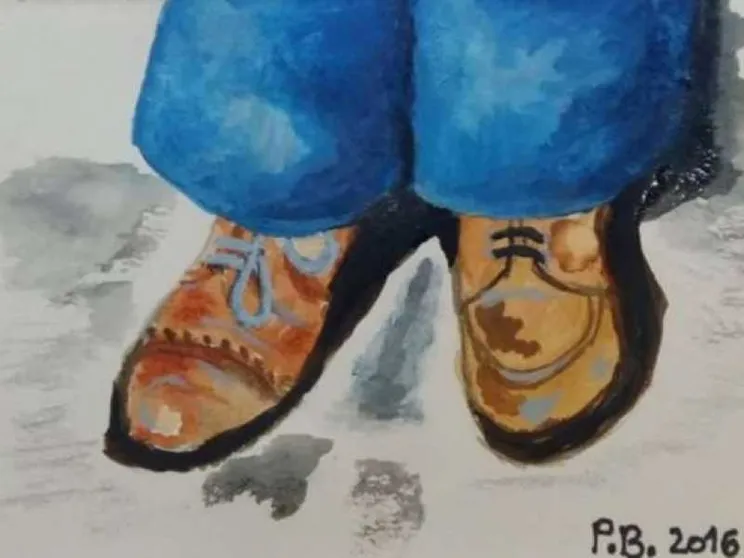 In mostra a Roma gli artisti dei laboratori della Comunità di S.Egidio