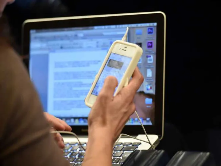 In 4 su 10 a rischio per il profilo social «aperto»