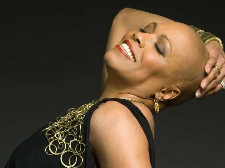 Dee Dee Bridgewater: «Canto Elvis e B.B. King con la mia anima jazz»
