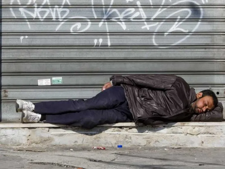 La Caritas: i giovani sono più poveri dei loro genitori