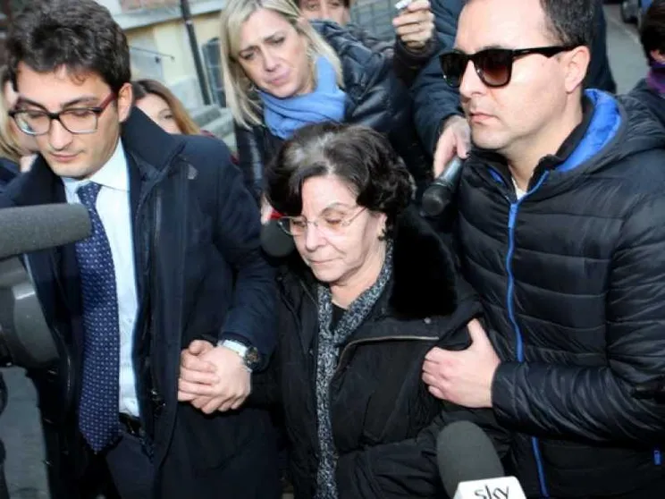 Riina sepolto a Corleone, la famiglia contro i cronisti