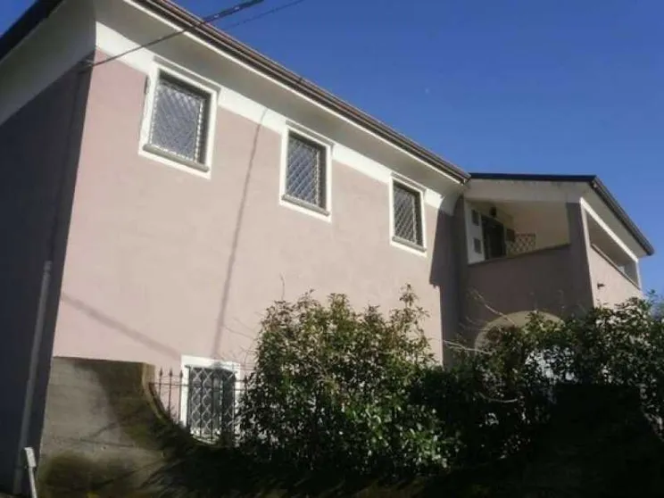 L’ex villa del «boss» a Sarzana diventa ostello e casa famiglia