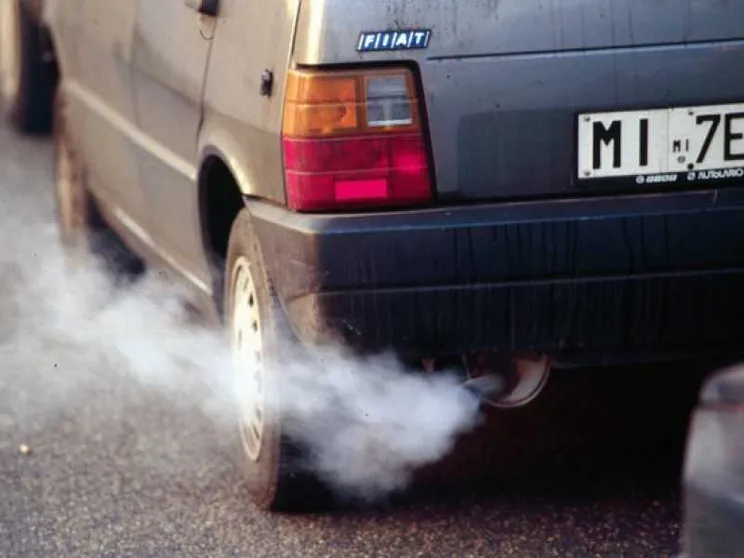 Di che euro è la mia auto? Come capire se puoi circolare