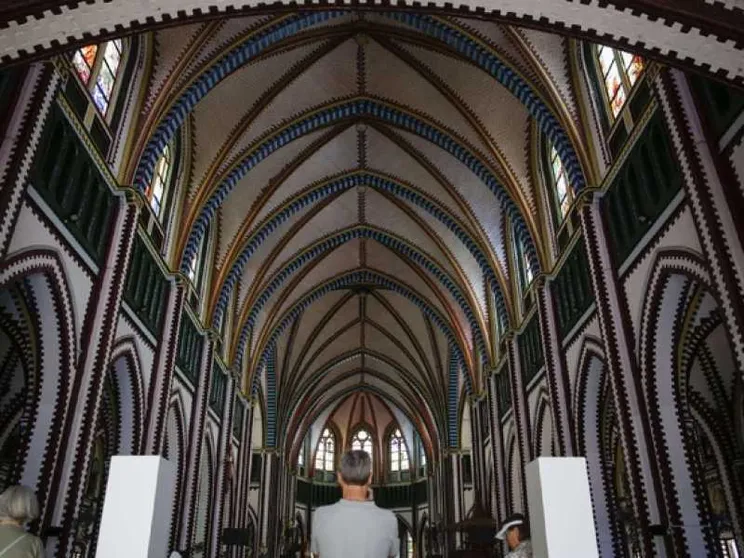 Pace e dialogo sul cammino dell'evangelizzazione in Asia