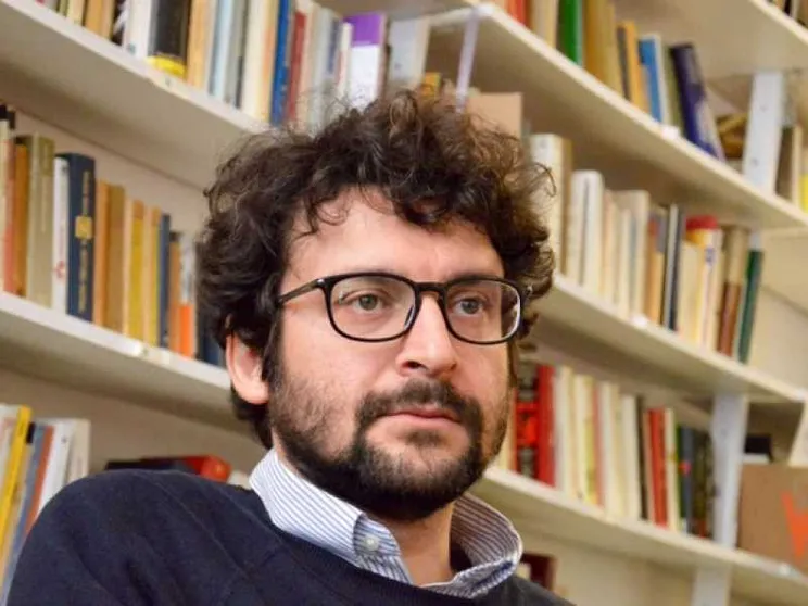 Morto il giornalista scrittore Alessandro Leogrande