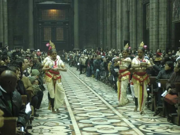 Milano, Delpini convoca un Sinodo sulla «Chiesa dalle genti»