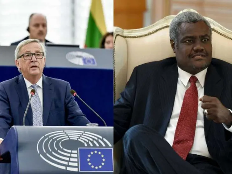 Ue-Africa, investiamo in un futuro comune
