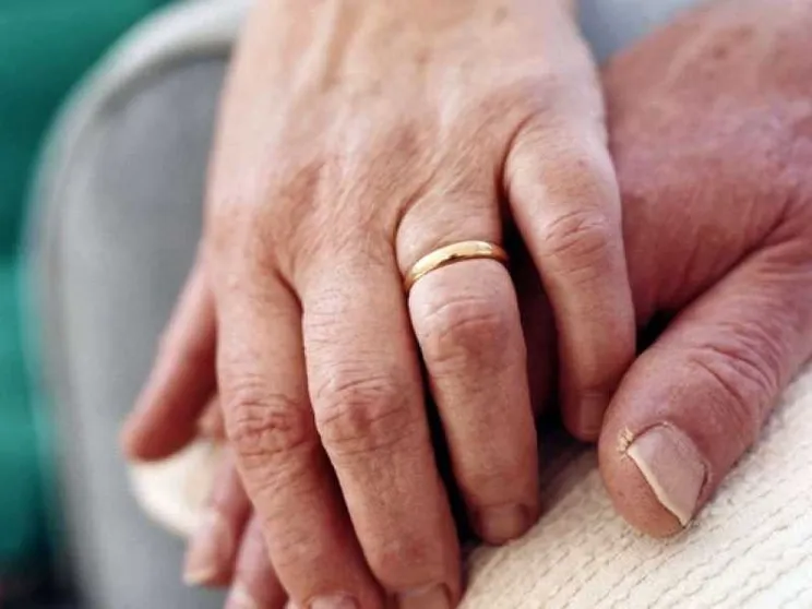 Due ragazzi per mano da settant'anni. La nostra storia straordinaria