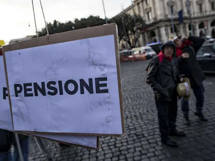 L'Ocse: gli italiani nati nel 1996 andranno in pensione a 71,2 anni