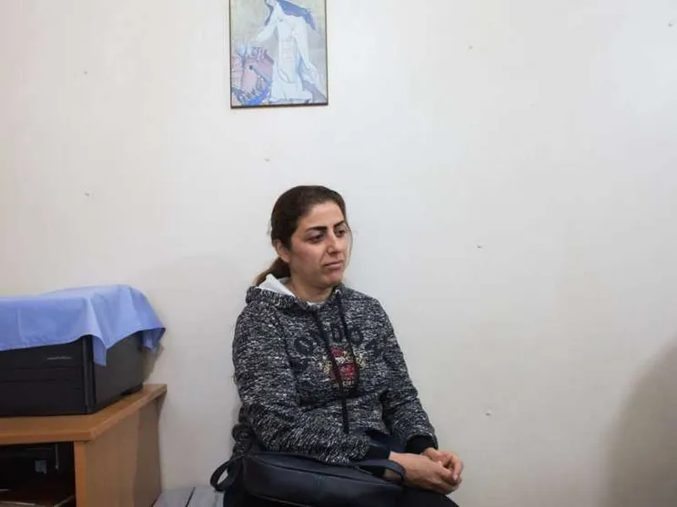 Noi profughi cristiani, in Libano per sopravvivere