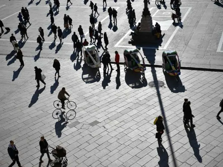 Picco di decessi nel 2017, sfida per il welfare e la società