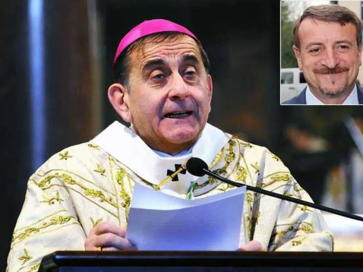 La «decima» del Vescovo (rovinavacanze e cambiatutto)