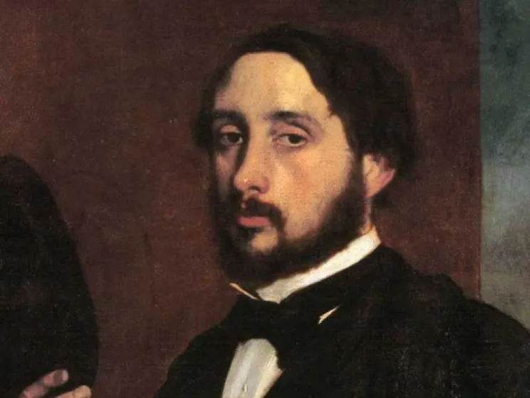 Edgar Degas, a Parigi una rassegna per il centenario della morte dell'artista