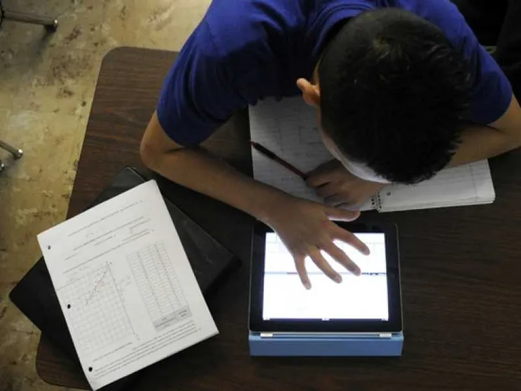 È tempo di un liceo per la cultura digitale