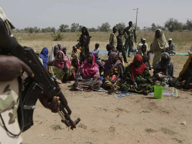 Rapporto di Amnesty: «I governi dell'Ue complici delle torture in Libia»