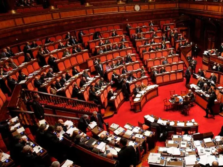 Obiezioni e primi sì sul biotestamento