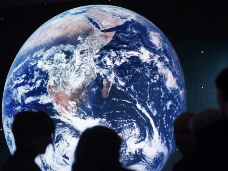 Clima, Parigi rilancia gli obiettivi della Cop 21