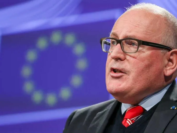 L'Ue contro la Polonia: viola lo stato di diritto