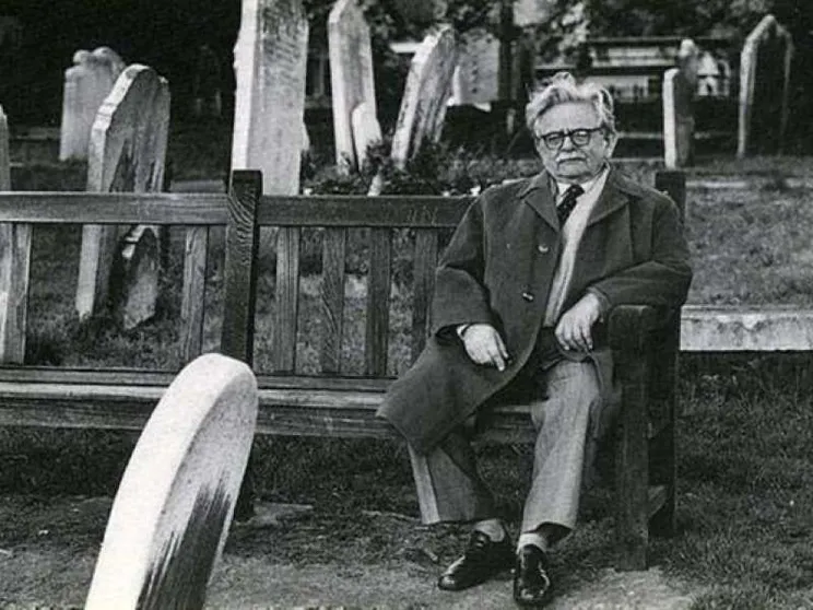 Elias Canetti e la morte: tra maledizione e la tentazione della speranza