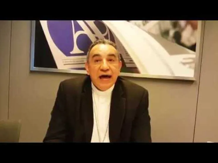 «La Gmg di Panama guarda al Sinodo sui giovani»