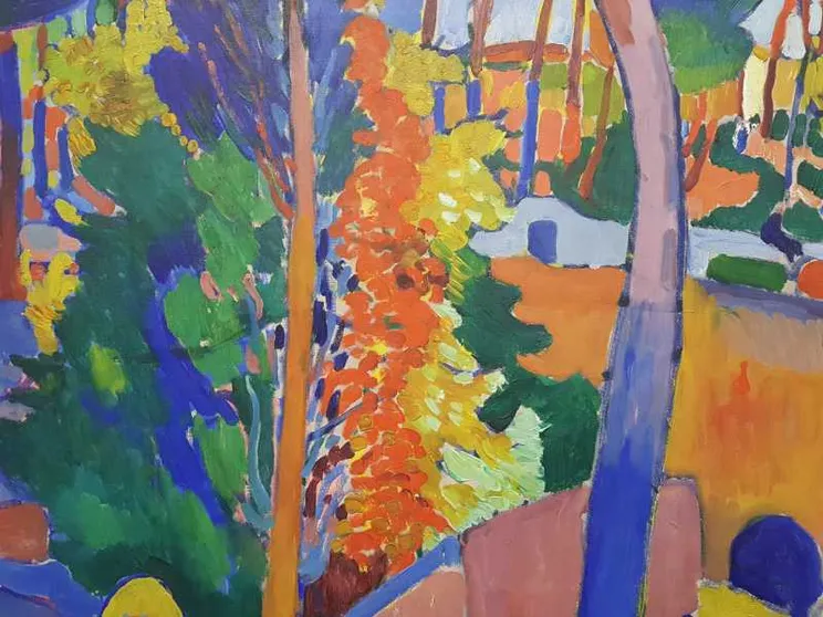 Le esplorazioni nel colore di André Derain, l'inventore dell'arte moderna