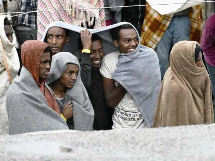 Centinaia di migranti salvati tra Natale e Santo Stefano